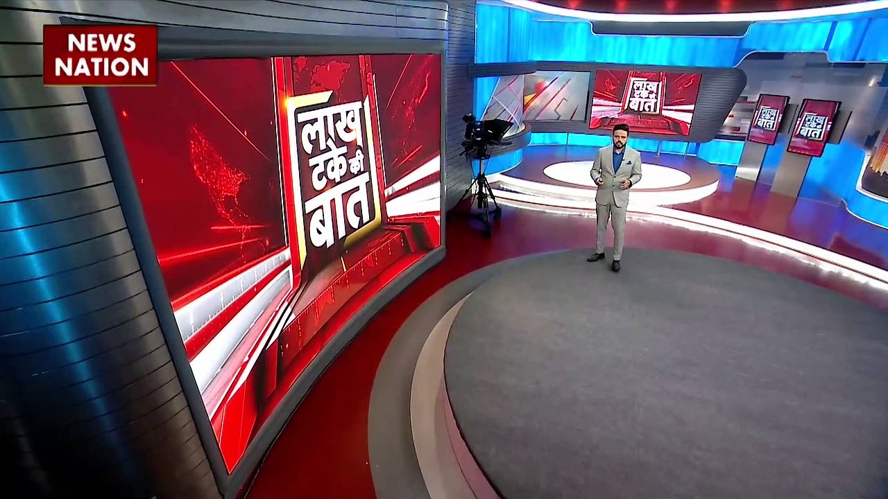 LAKH TAKE KI BAAT : मिस्र दौरे पर पीएम मोदी ने भारतीय मूल के लोगों से मुलाकात की