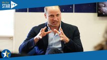 Prince William : cette étrange absence de réponse sur un sujet grave en pleine interview