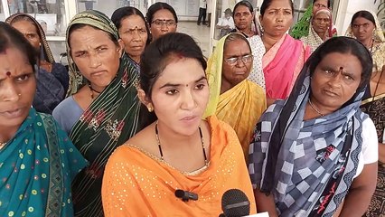 Women will meet CM and demand prohibition