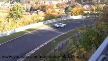 Nordschleife BEST OF FAIL Lucky Drivers on the Nürburgring Almost Car Crashes