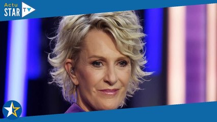 "Ma plus belle rencontre dans tous les sens du terme" : Sophie Davant évoque sa relation de confianc