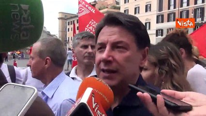 Conte: Schlein? Capiter? tante volte di incontrarci