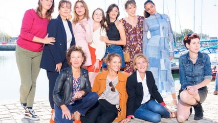 Voici - "C'est génial" : ce comédien star de Plus belle la vie confirme son retour dans la version de TF1