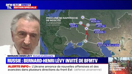 Download Video: Bernard-Henri Lévy: 