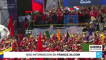 Wagner, el grupo paramilitar que paso de aliado a enemigo del Kremlin