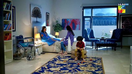 Zuban Ka Sakht, Dil Ka Mom !! #zainabshabbir #haroonshahid - Dil Ka Rishta
