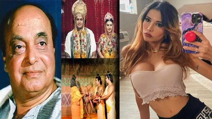 Ramanand Sagar की परपोती Sakshi Chopra के साथ हुआ Sexual harassment, साक्षी बोलीं- मुझसे करवाए...
