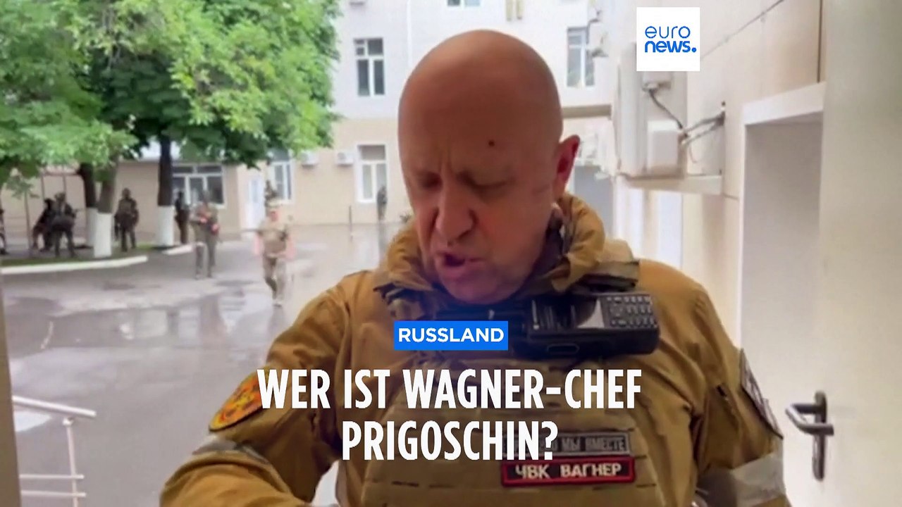 Nachrichten des Tages | 24. Juni - Abendausgabe