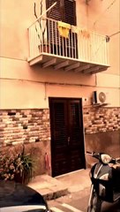 Parla l'anziana signora rapinata a Termini Imerese