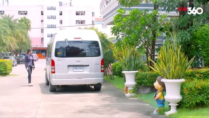 Nợ tình - Tập 16 lồng tiếng _Phim Bộ Ngôn Tình Thái Lan Mới Cực Hay 2023 _ Lồng Tiếng