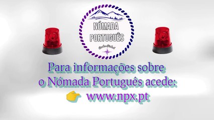 NP Vida Real #03/P16 | Tentativa de implementar um rotina minimalista estável em Lisboa | Não está fácil