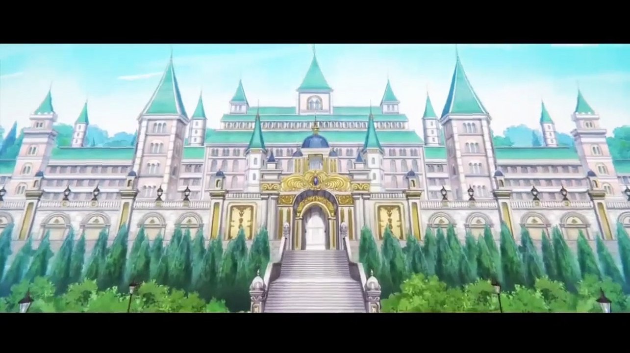 My Next Life as a Villainess: All Routes Lead to Doom! Movie- Official  Trailer