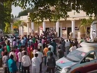 Nani's Superhit Scene in South Movie 🎬