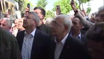 Le président de SADAT, Melih Tanriverdi, a répondu à Kılıçdaroğlu et a déclaré qu'ils déposeraient une nouvelle demande d'indemnisation.