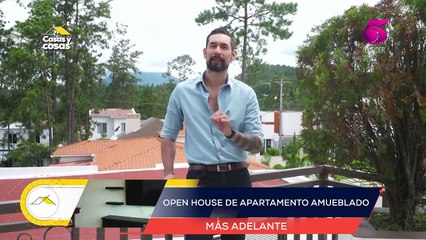 Casas y Cosas - 24 junio 2023