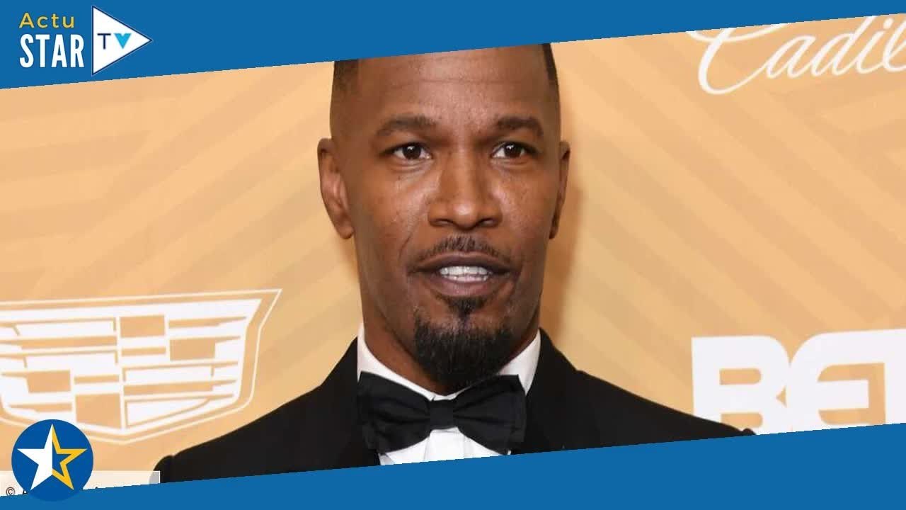 Jamie Foxx : pourquoi Katie Holmes l'a quitté après six ans de relation ?