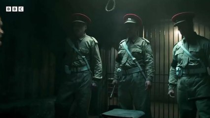 Meet the SAS Rogue Heroes