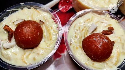 Castard Semai Recipe/Semai Recipe/Special Semai Recipe