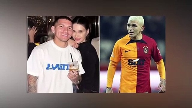 Ils sont venus s'aimer ! Torreira et Devrim Özkan repérés en vacances à Miami