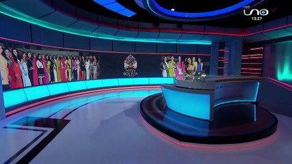 Candidatas visitan La Pascana y Fernanda Balcázar se convierte en Miss Turismo