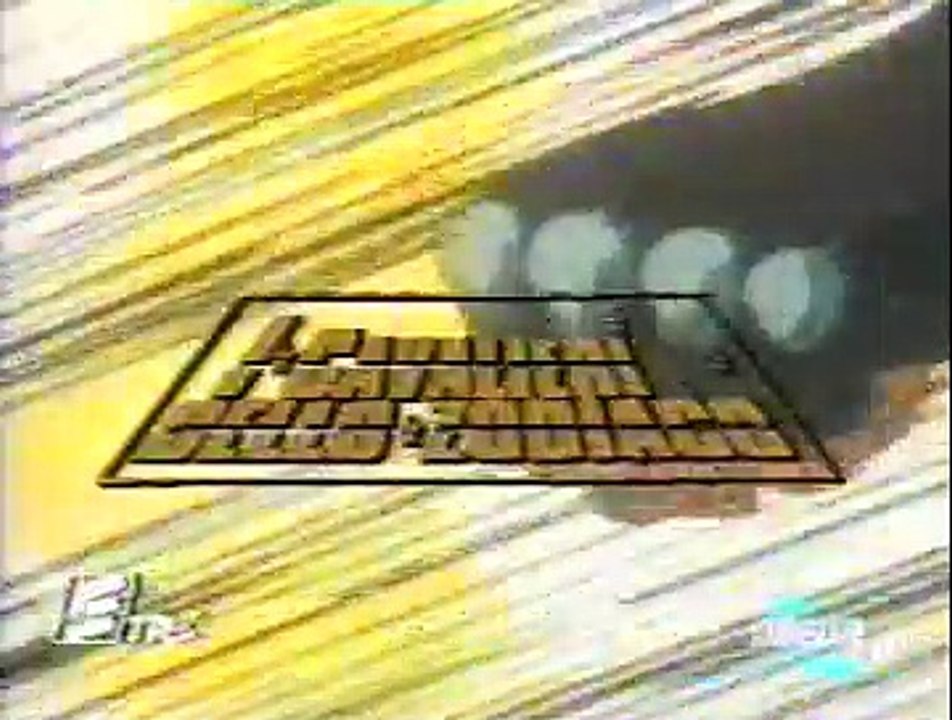 Odeon - I Cavalieri dello Zodiaco - prima sigla