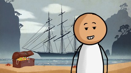 Titanic Sub - Ocean Gate Titan - Swahili