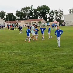 U12 TOURNOI AUNIS AVENIR