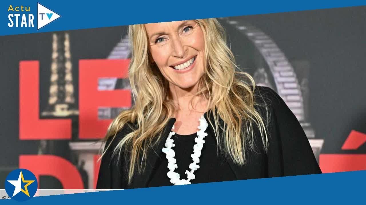 Estelle Lefébure : instant complice avec son petit-fils, elle dévoile une photo trop craquante