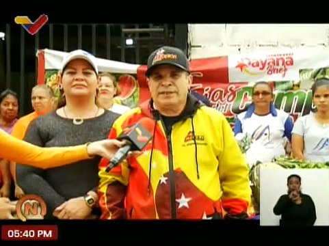 Miranda | Más de 2 mil habitantes del mcpio. Tomás Lander fueron favorecidos con proteína cárnica