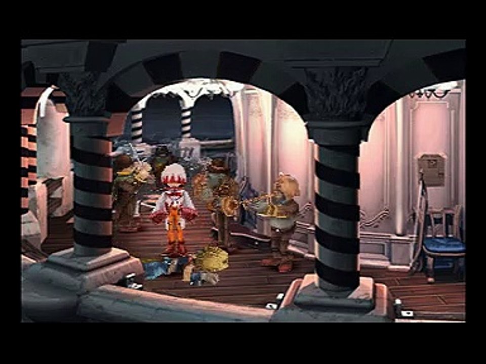 Final Fantasy IX: Alternate Fantasy online multiplayer - psx