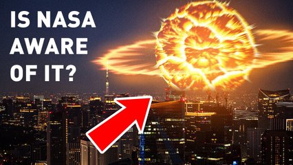 Betelgeuse's Supernova Can Cause Ice Age On Earth