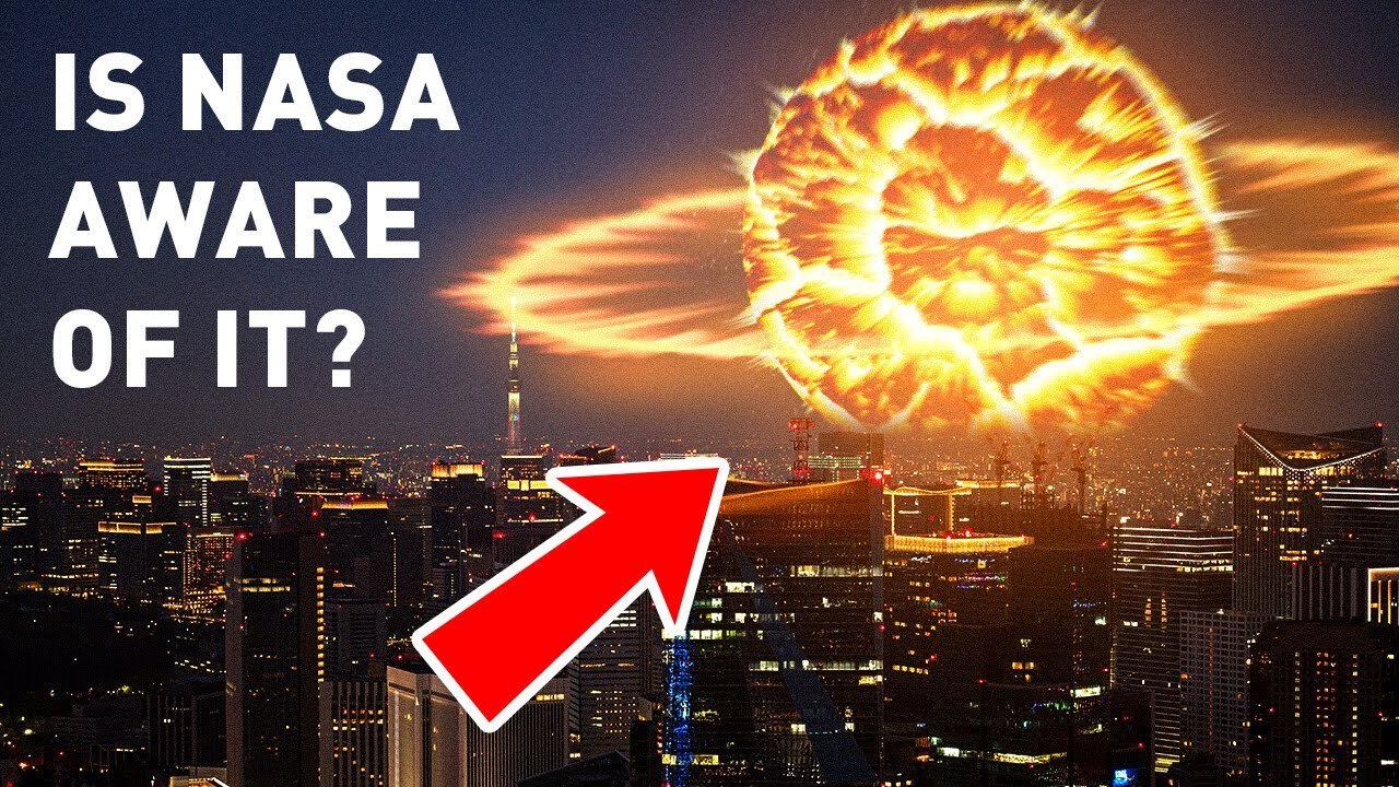 Betelgeuse's Supernova Can Cause Ice Age On Earth