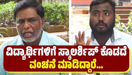 "ನಿರ್ಲಕ್ಷ್ಯ ಮಾಡಿದ ಅಧಿಕಾರಿಗಳ ವಿರುದ್ದ ಕ್ರಮ ಕೈಗೊಳ್ಳಬೇಕು"