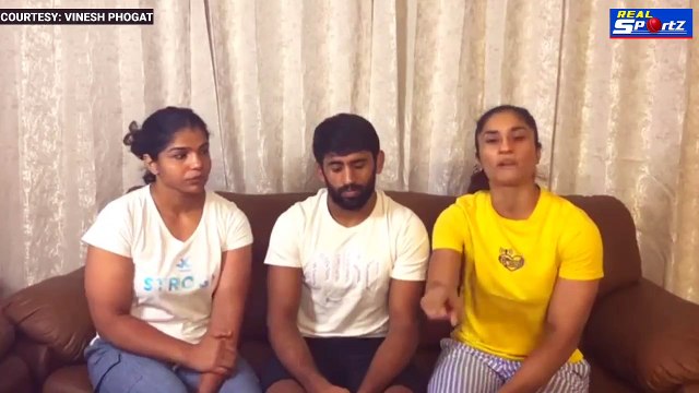 Wrestlers Protest: Sakshi Malik और Vinesh Phogat ने Yogeshwar Dutt की पोल-पट्टी खोल दी | Hindi News