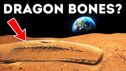 What Nasa Discovered On Mars Leaves Scientists Stunned