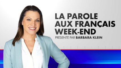 La parole aux Français Week-End (Émission du 24/06/2023)