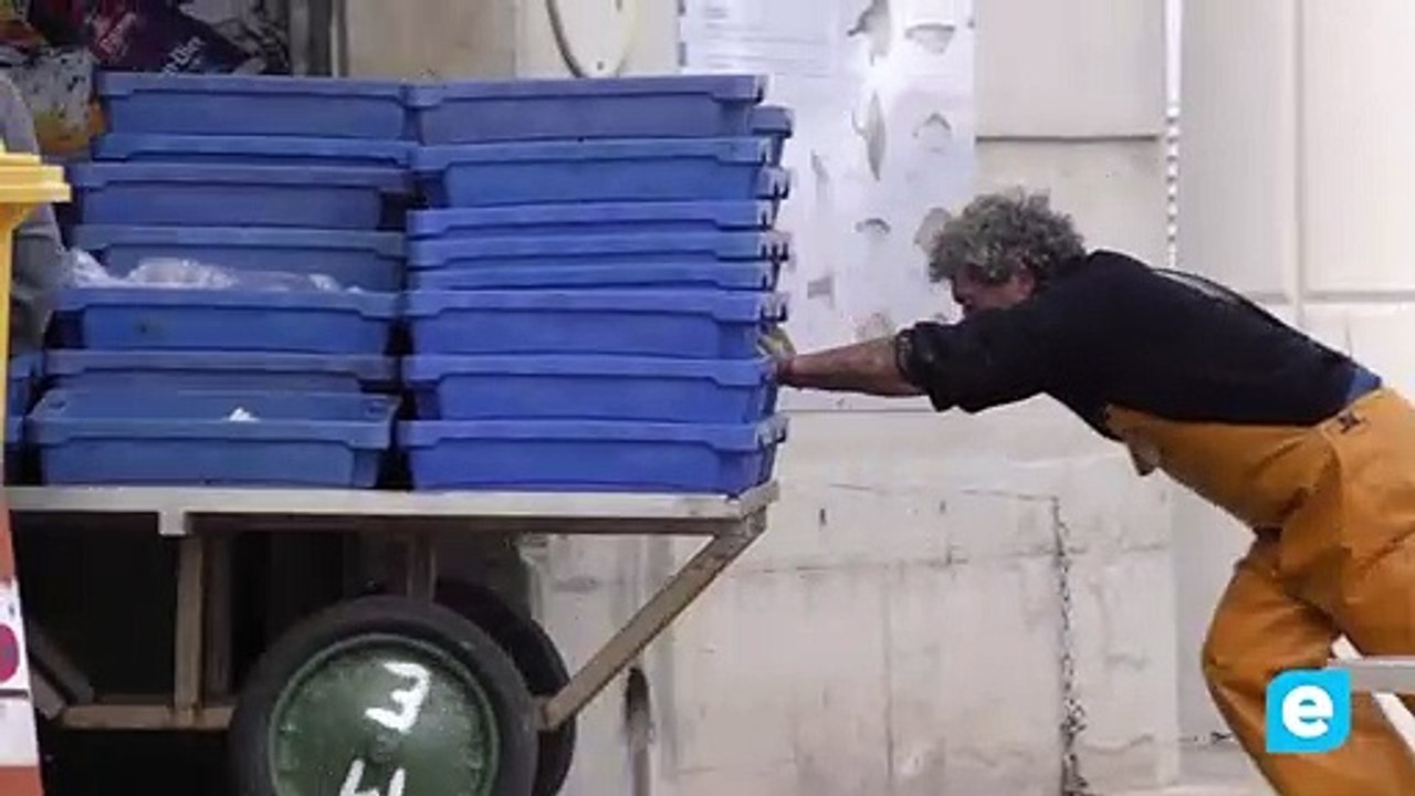 2M€ en ajuts per la flota pesquera afectada per la guerra d'Ucraïna