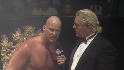 Meeting Stone Cold (2021) (Documentary)