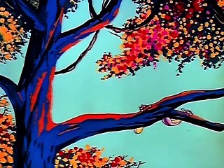 Kimba, il leone bianco ep. 35 Il contrattacco della pantera (seconda parte)