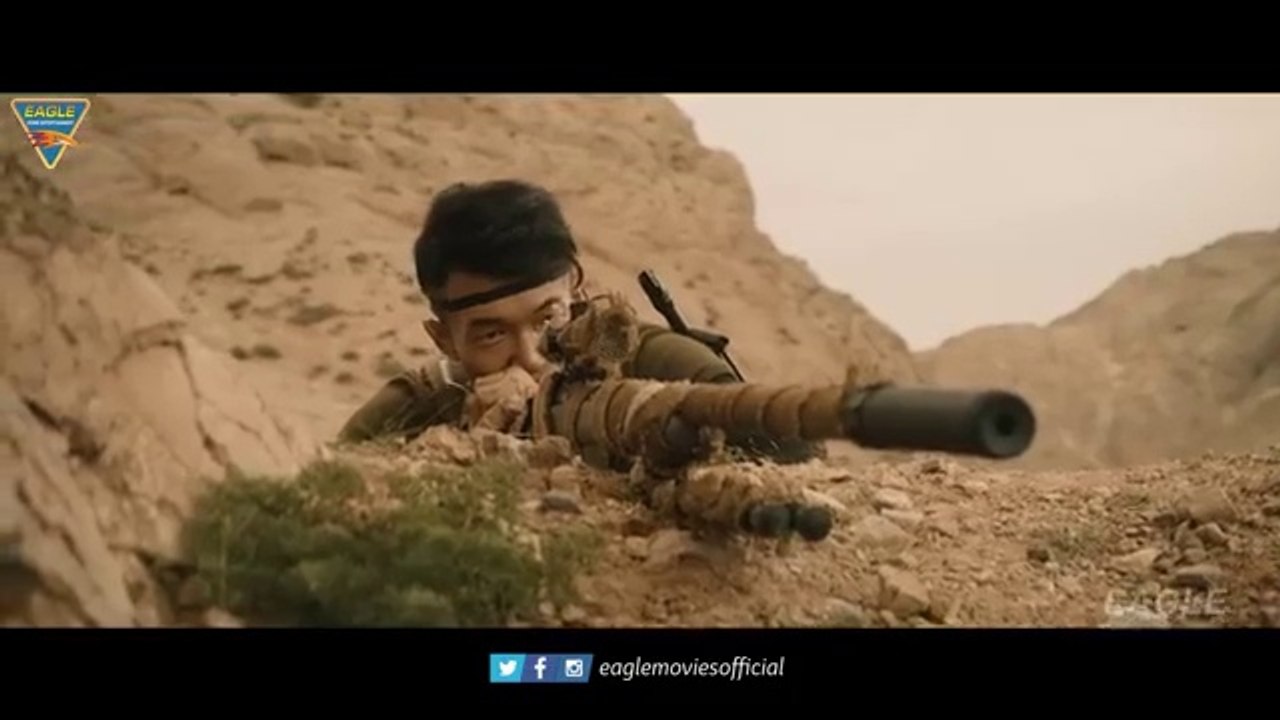 SURGICAL STRIKE - Hollywood Dubbed Movie In Hindi - Hollywood Full Action Dubbed Movie