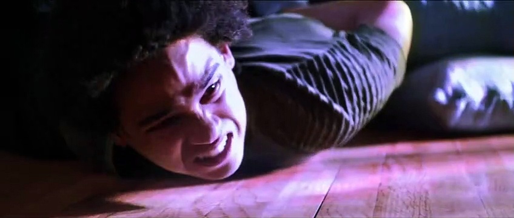 American Carnage Bande-annonce (ES)