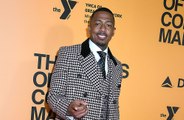 Nick Cannon is pursuing and masters and a Ph.D