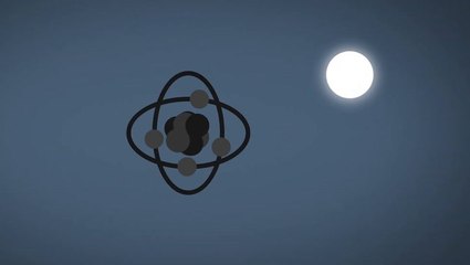 What Is Dark Matter?