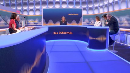 Rebellion de Wagner contre la Russie... Les informés de franceinfo du samedi 24 juin 2023
