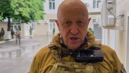 Rébellion de Wagner : Prigojine retire finalement ses troupes pour «éviter un bain de sang»