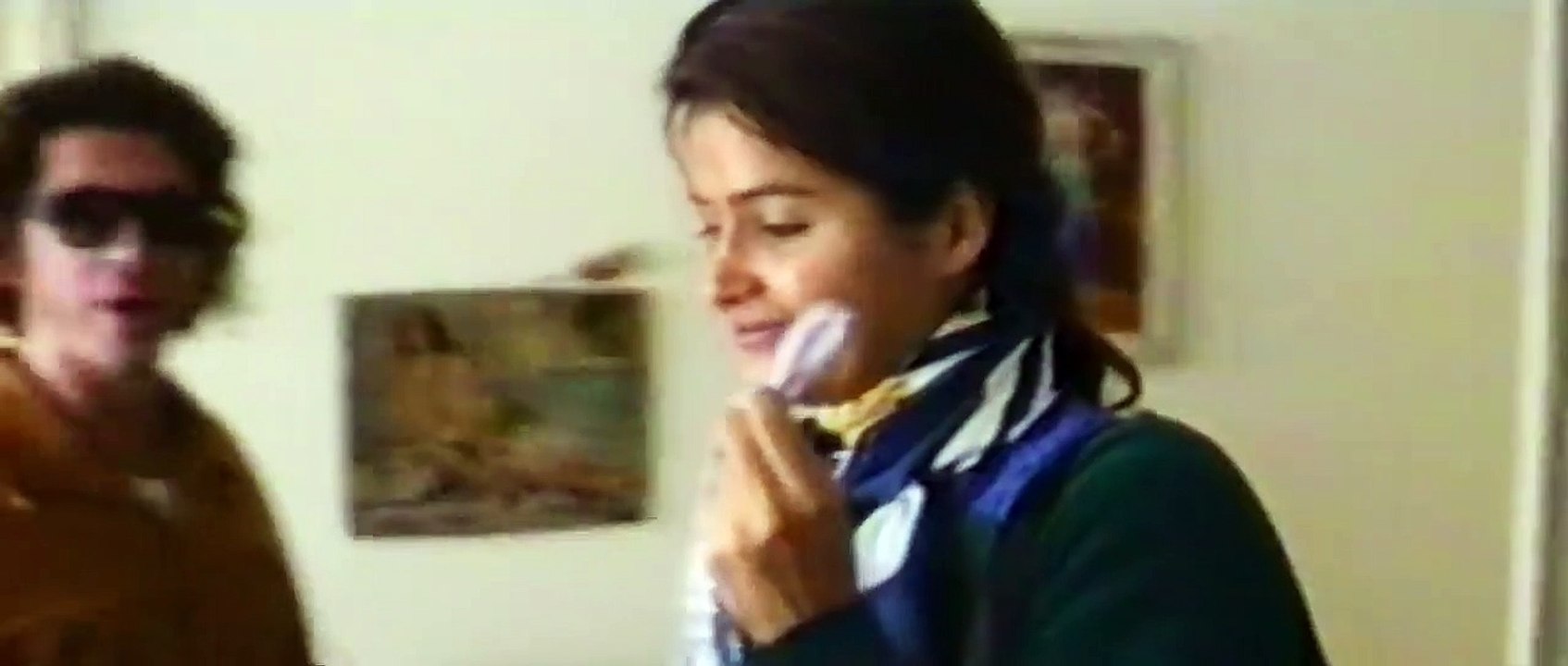 Mystify: Michael Hutchence Bande-annonce (EN)