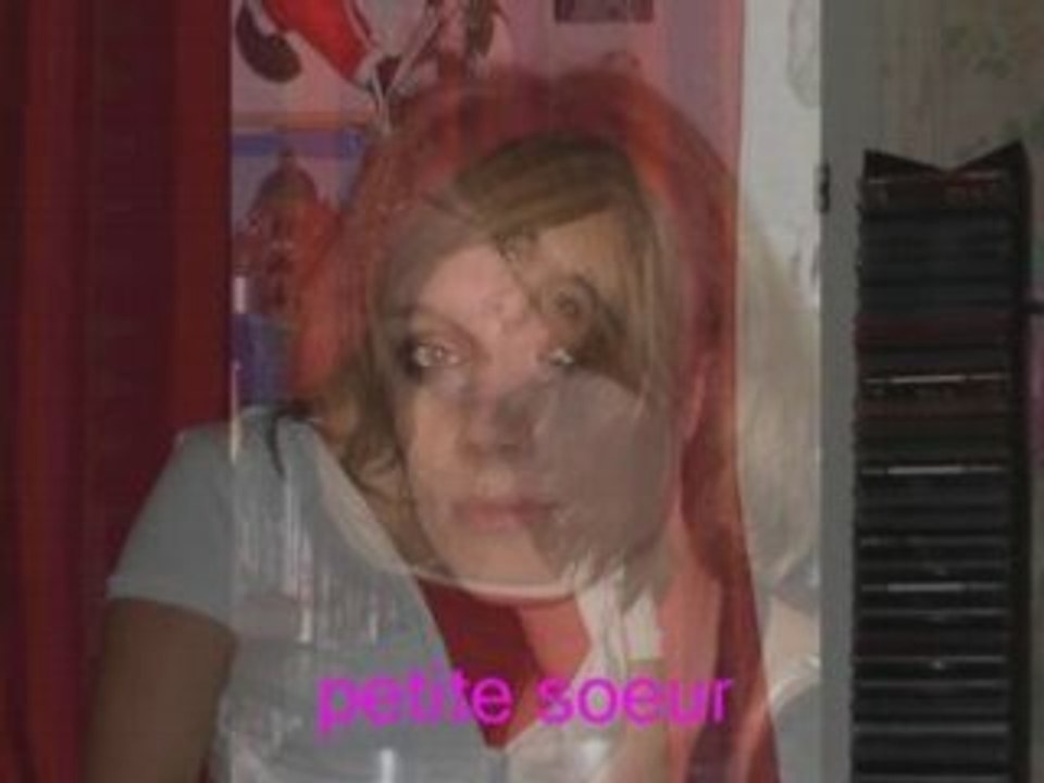 Ma soeur