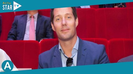 Thomas Pesquet : a-t-il des enfants avec sa compagne Anne Mottet ?
