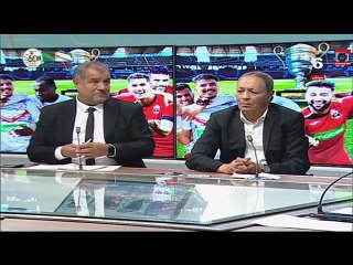 Finale 2023 - CRB - ASO , الوقت الإضافي