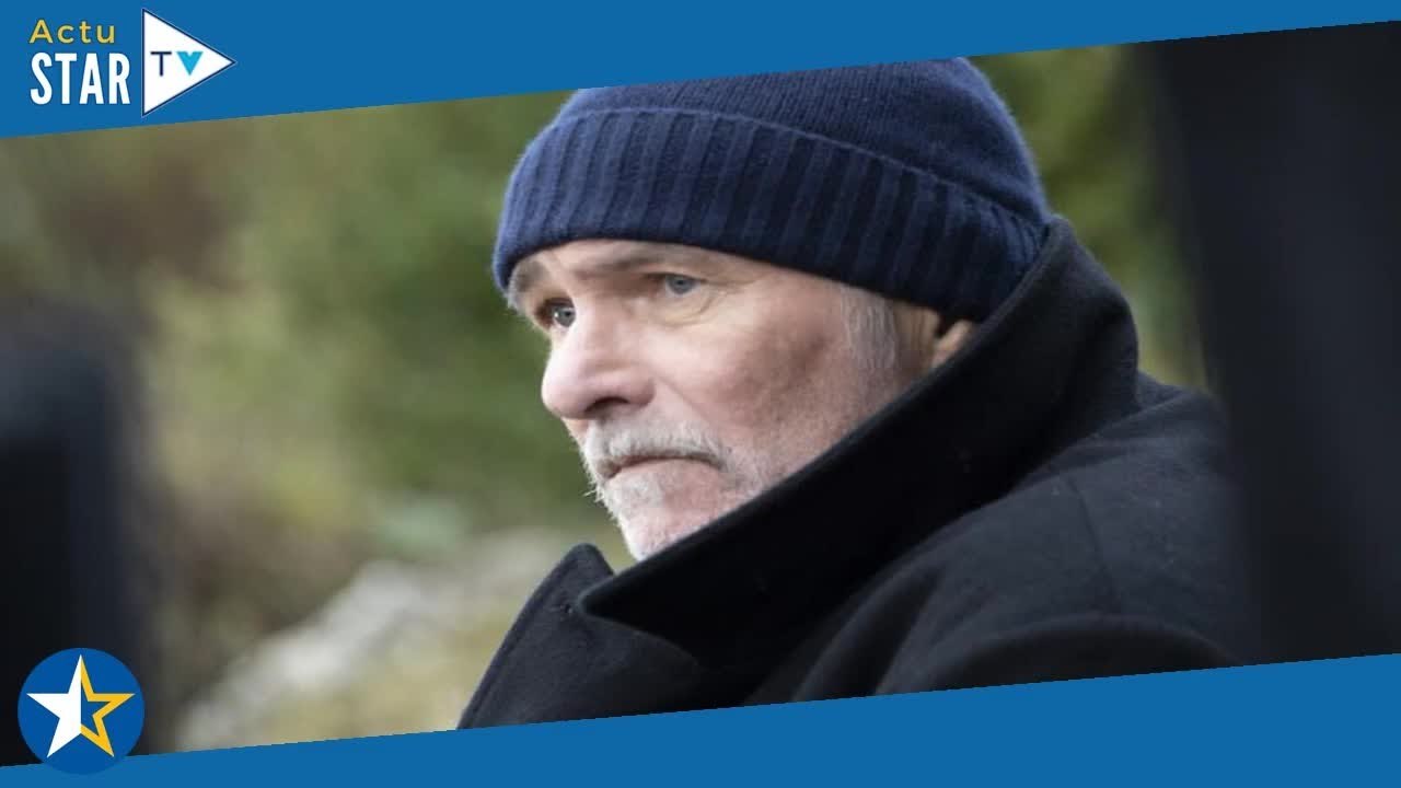 Bruno Wolkowitch (Meurtres dans les gorges du Verdon) : a-t-il eu un droit de regard sur le scénario